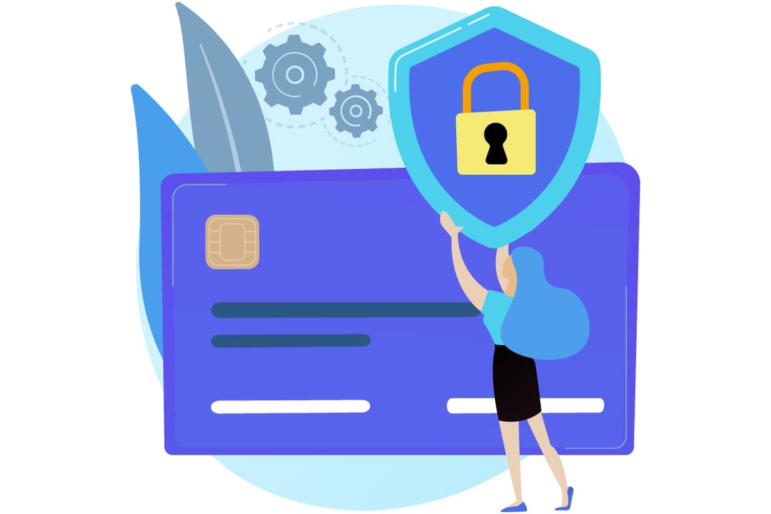 Cómo proteger mi tarjeta de crédito