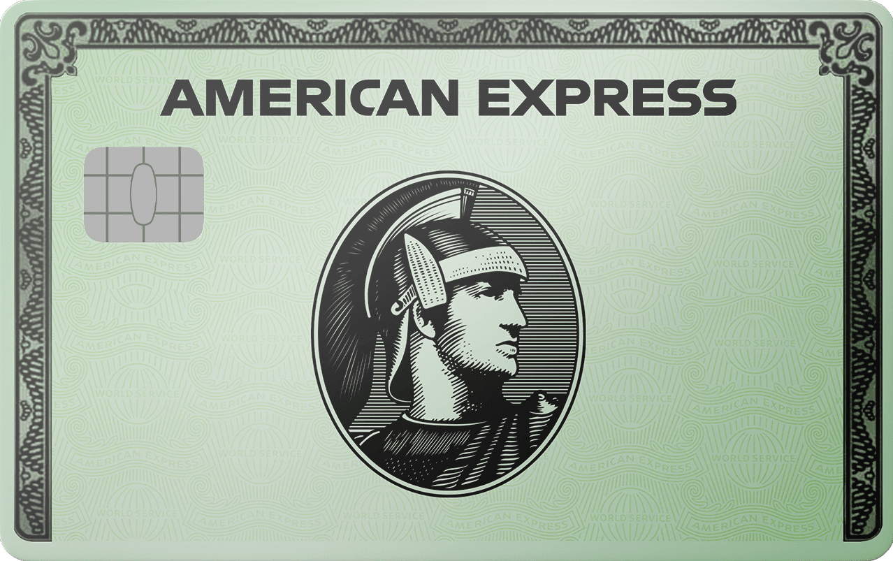 La Tarjeta American Express