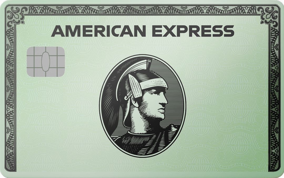 La Tarjeta American Express