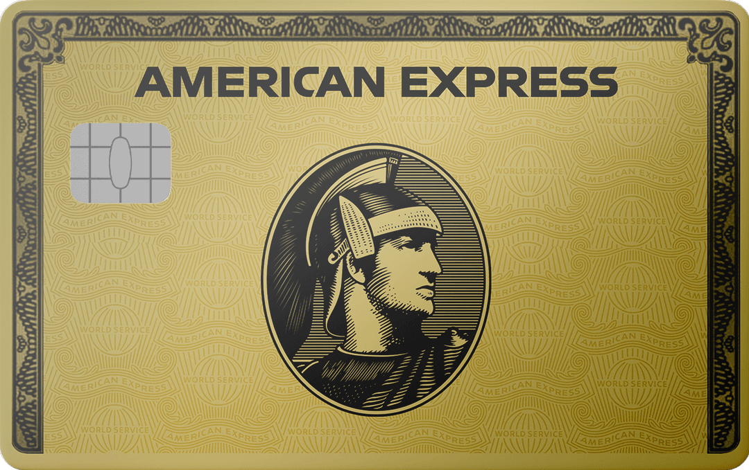 The Gold Card American Express