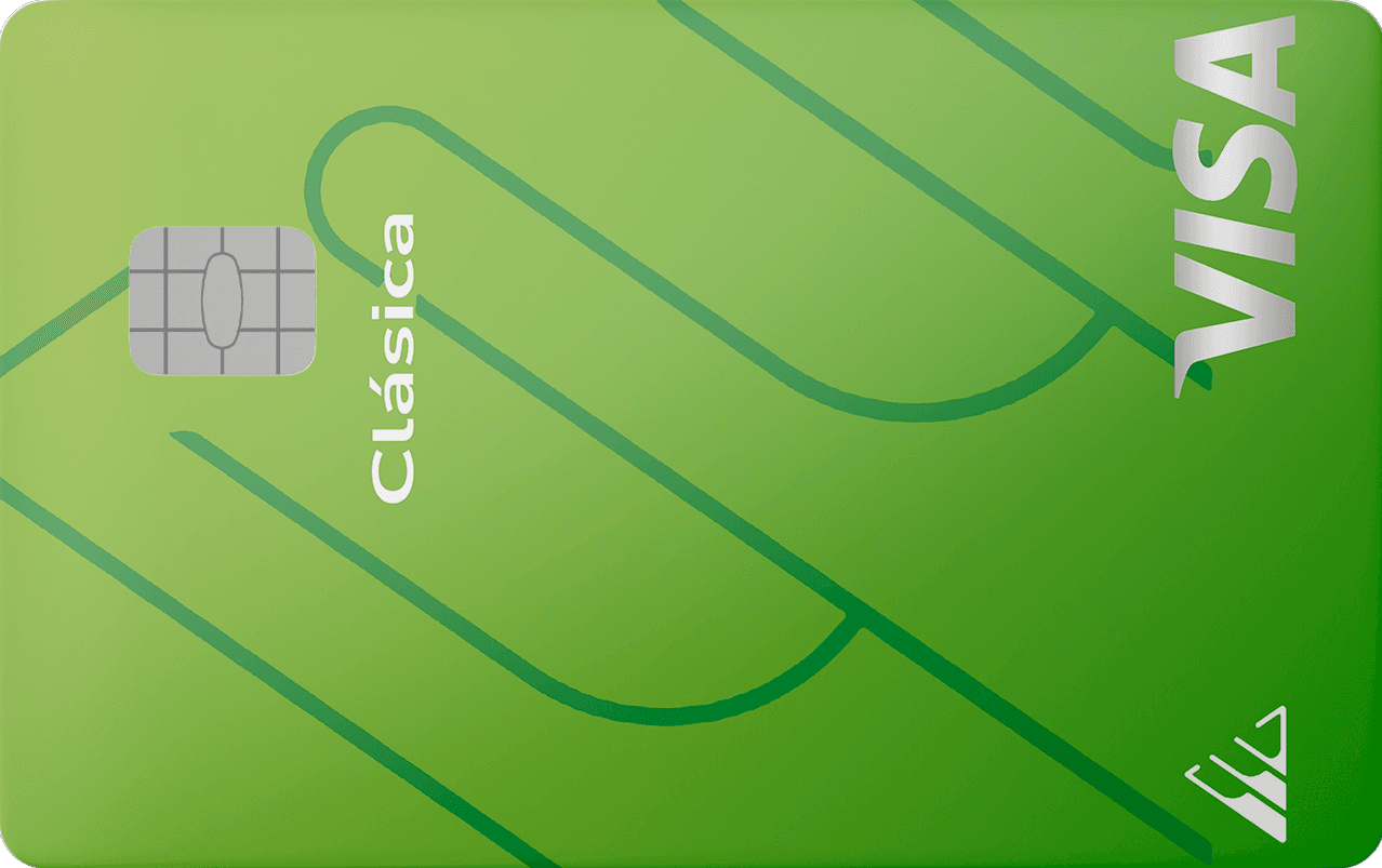 Tarjeta de Crédito Afirme Clásica