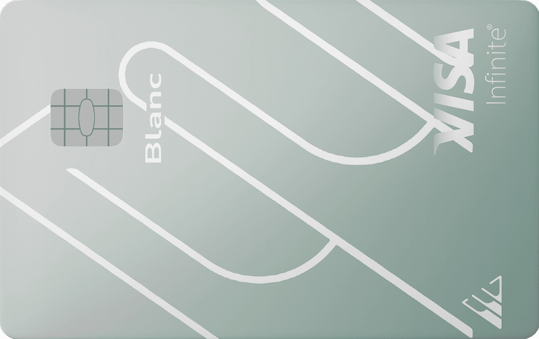 Tarjeta de Crédito Afirme Blanc