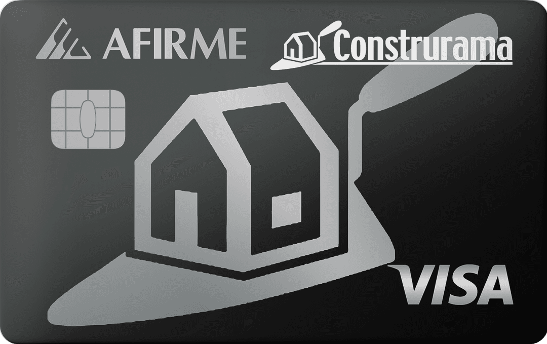 Tarjeta de Crédito Afirme Cemex