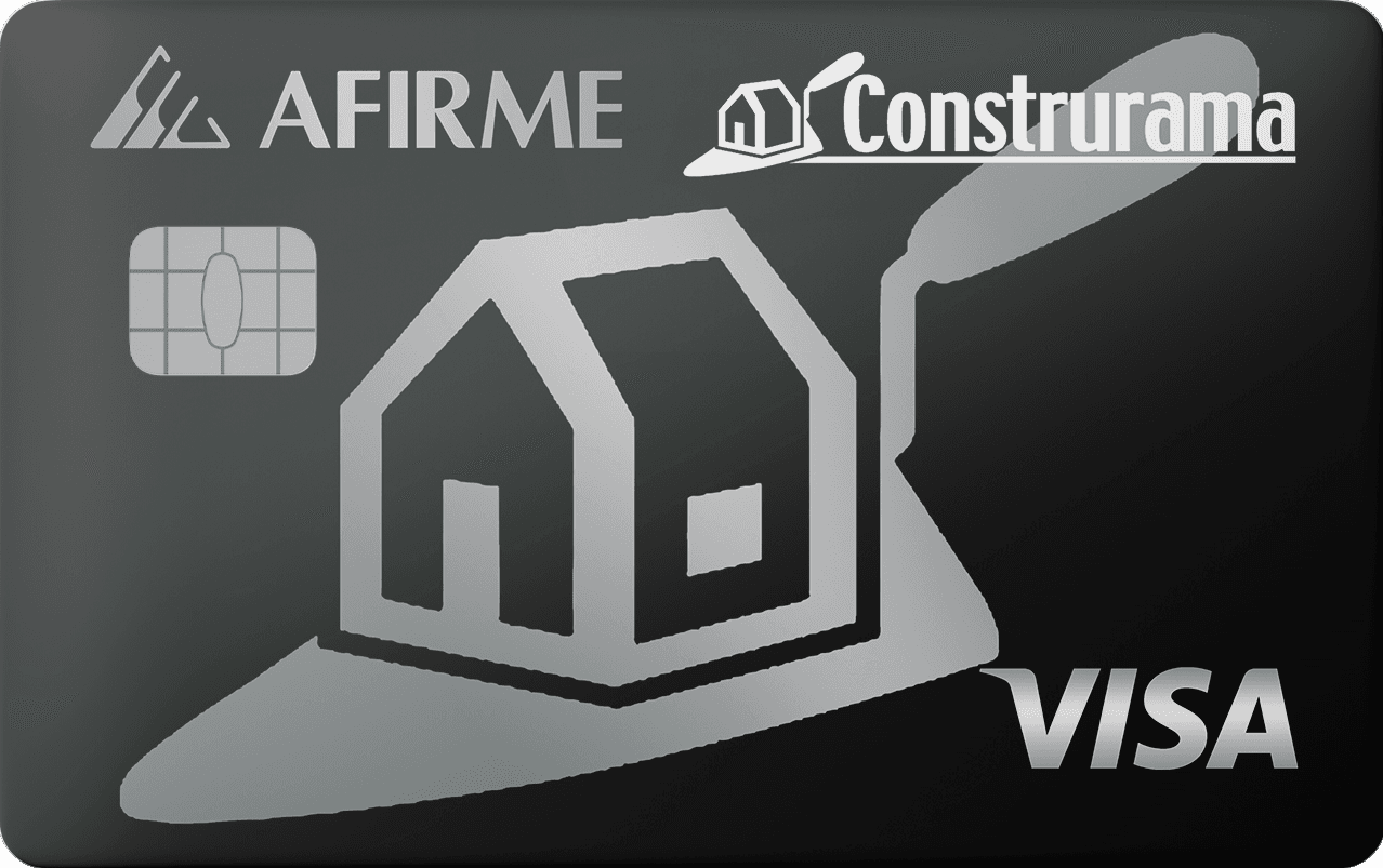 Tarjeta de Crédito Afirme Cemex
