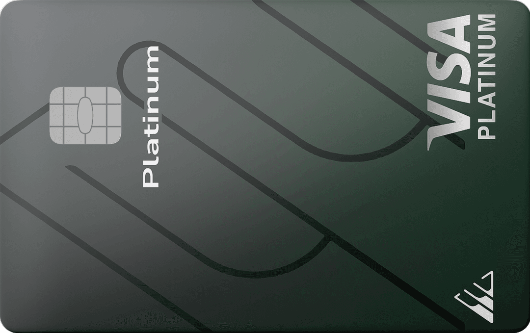 Tarjeta de Crédito Afirme Platinum