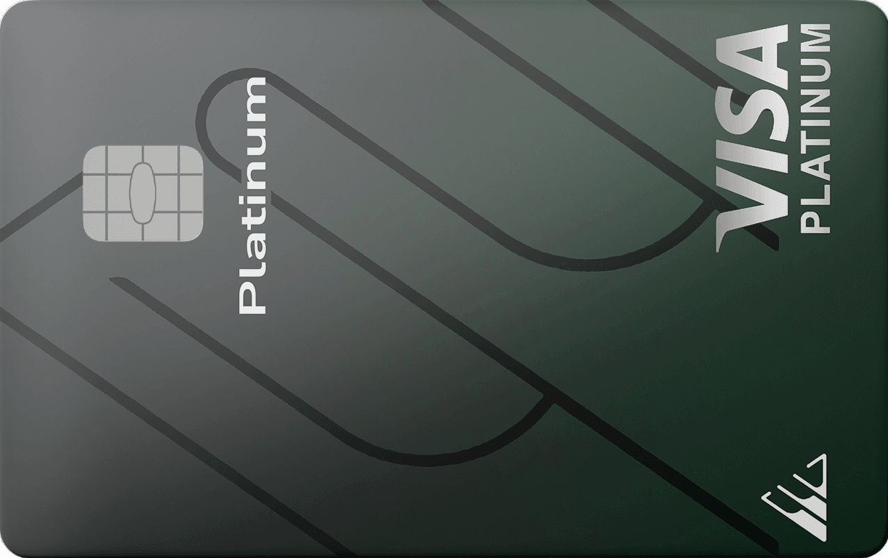 Tarjeta de Crédito Afirme Platinum