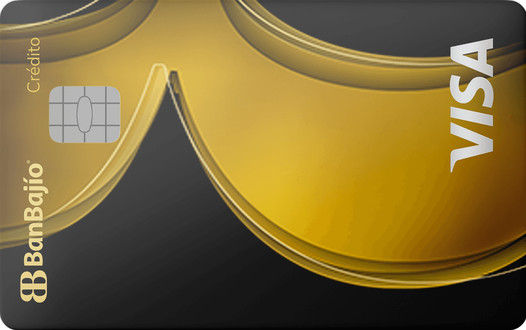 Tarjeta de crédito