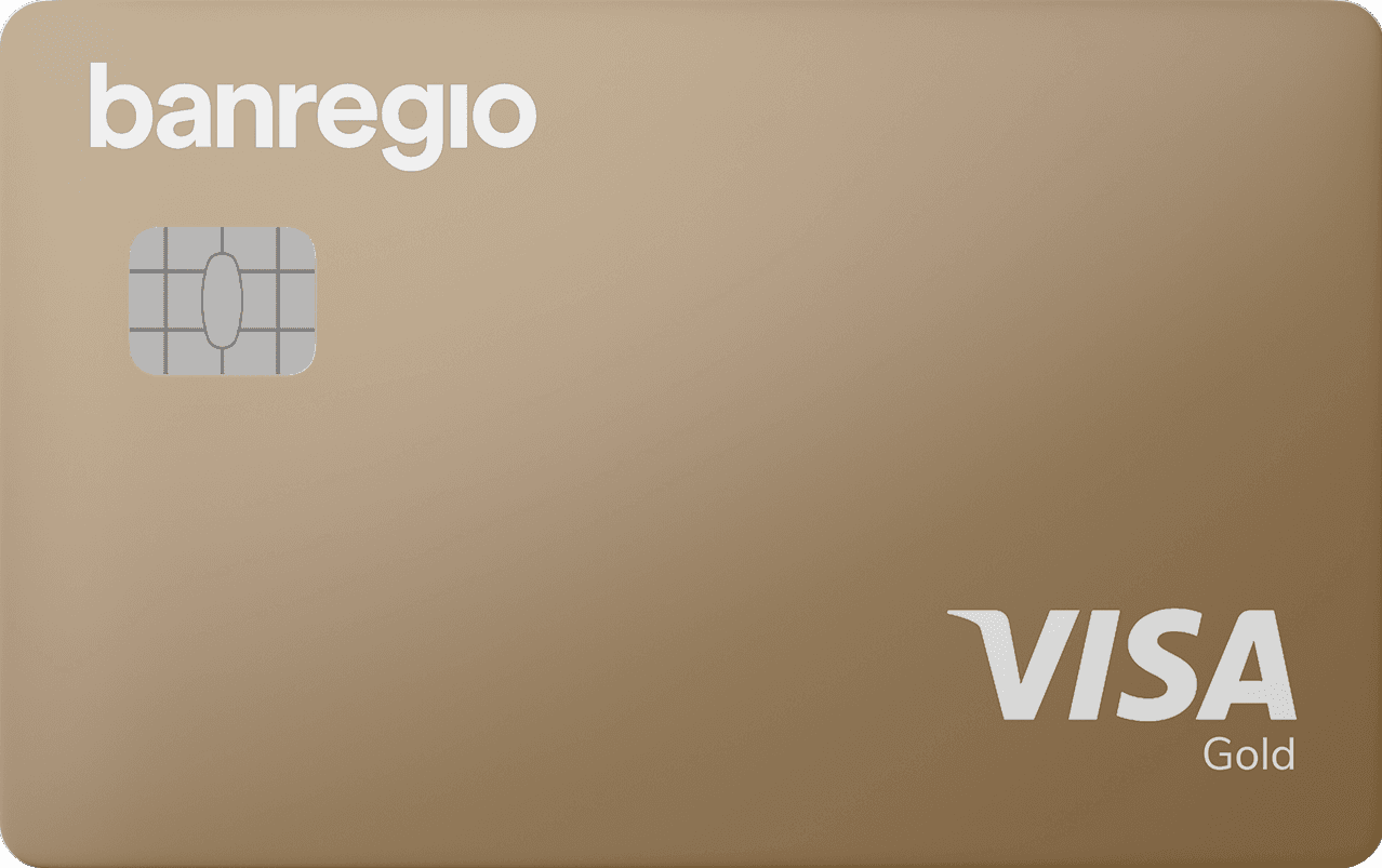 Banregio Acceso Gold