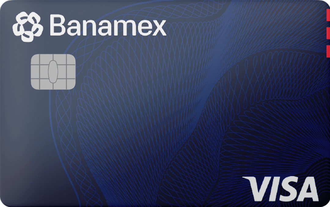 Tarjeta Costco Banamex