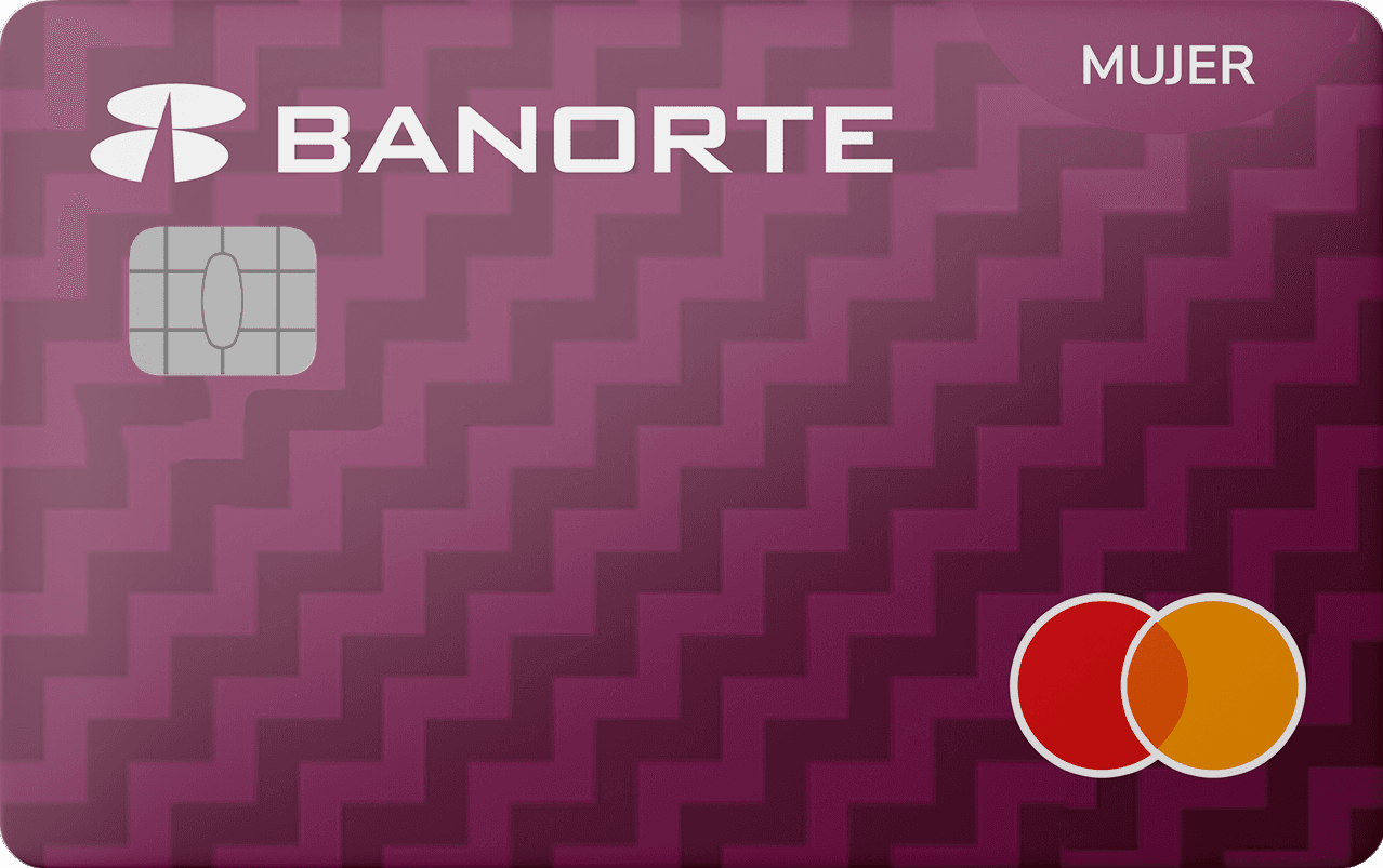 Mujer Banorte