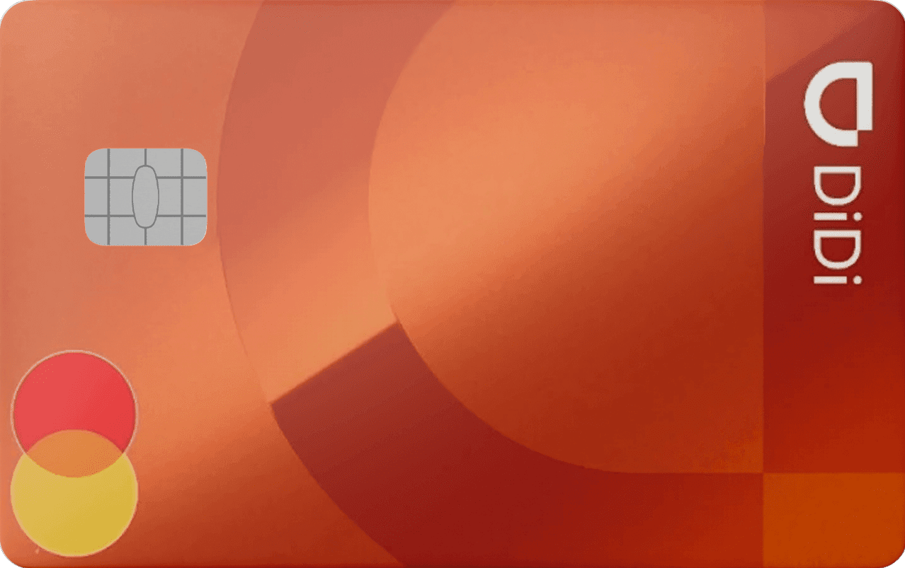 Didi Card