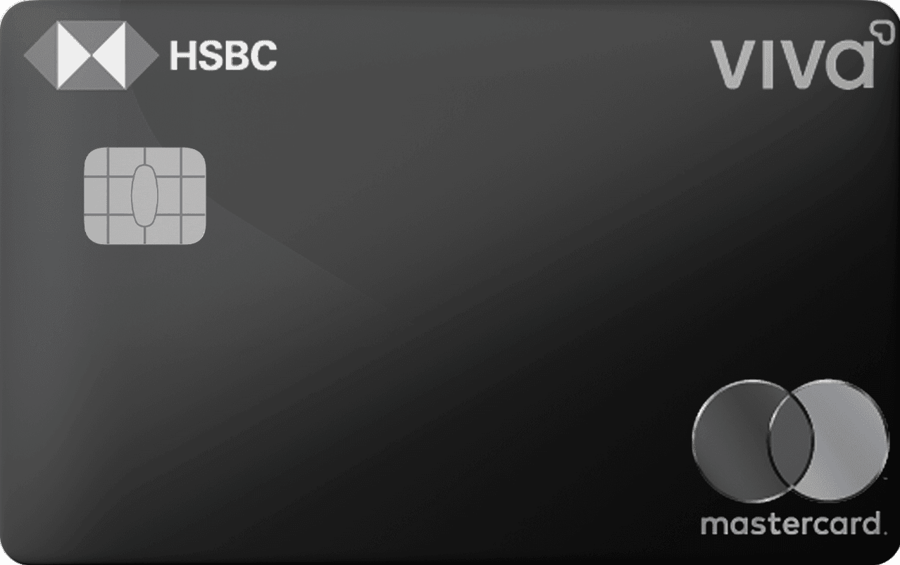 Tarjeta de Crédito HSBC VIVA PLUS