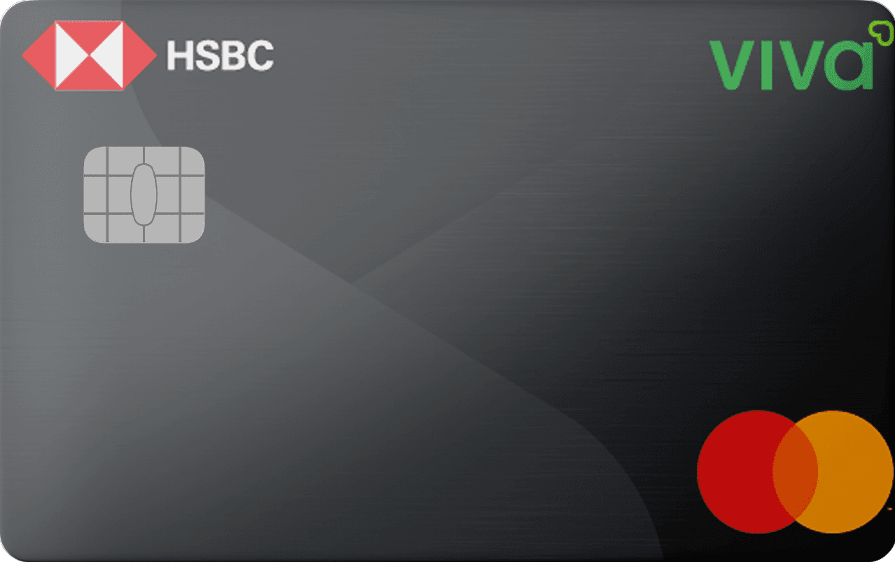 Tarjeta de Crédito HSBC VIVA