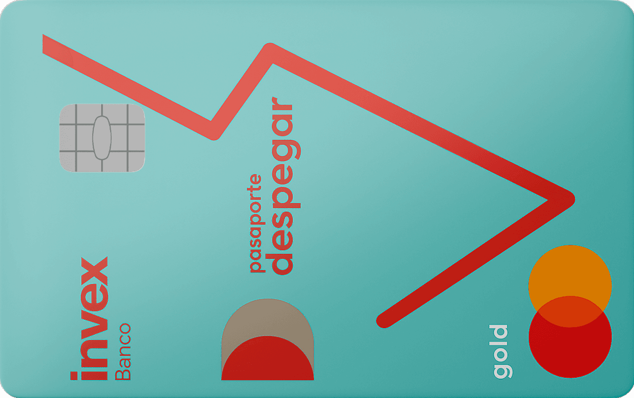 Despegar INVEX Gold