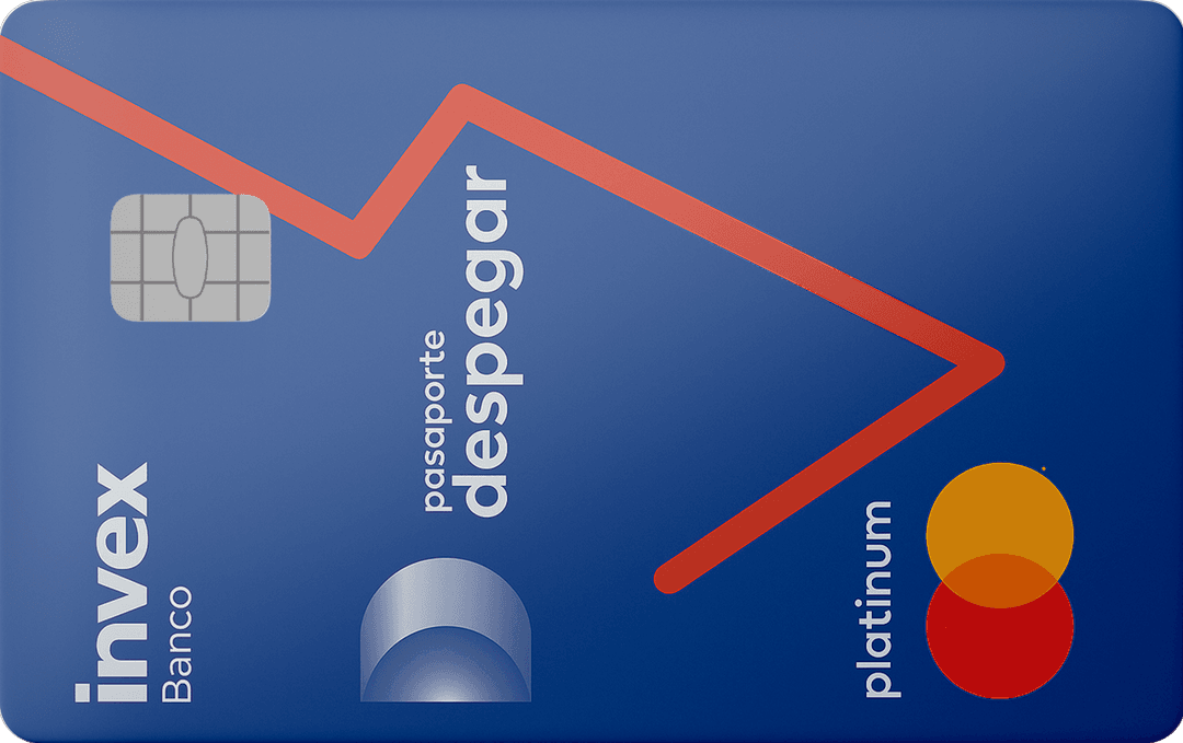 Despegar INVEX Platinum