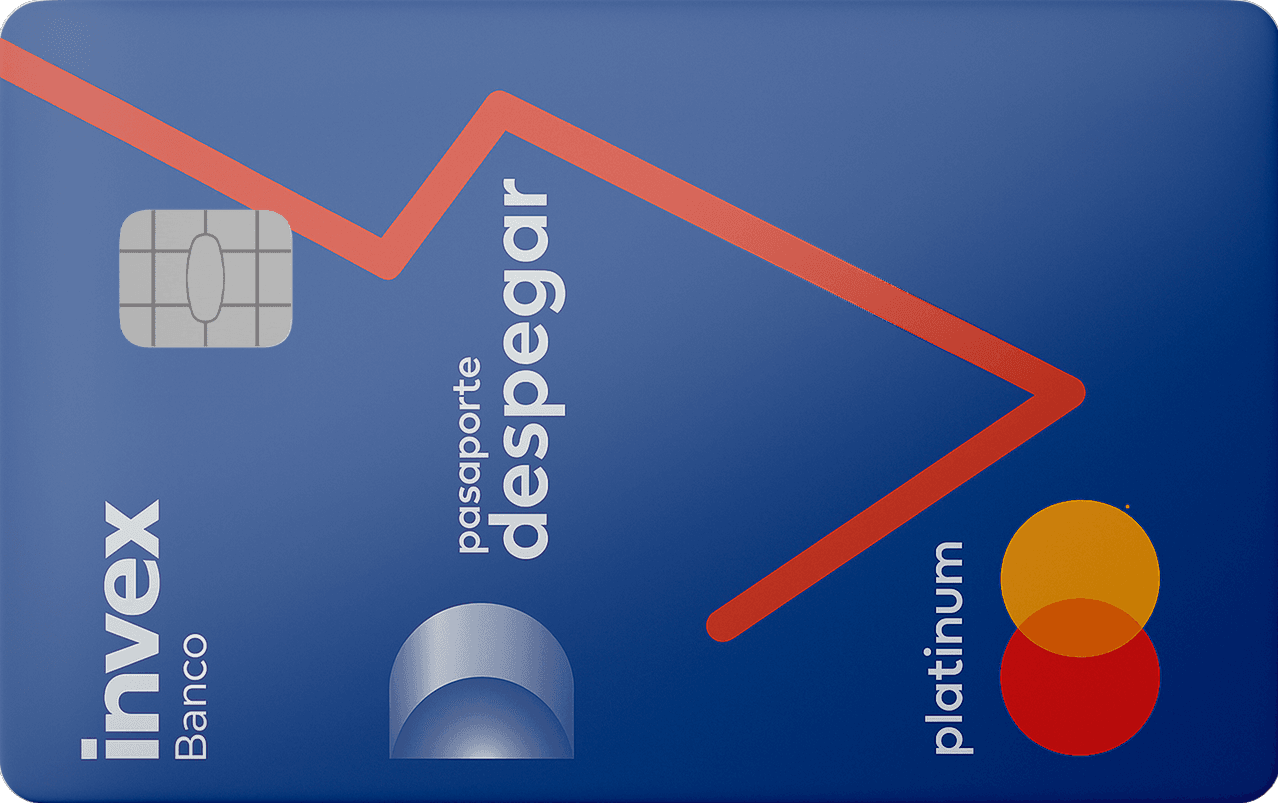 Despegar INVEX Platinum