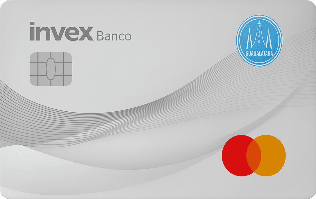 INVEX Farmacias Guadalájara