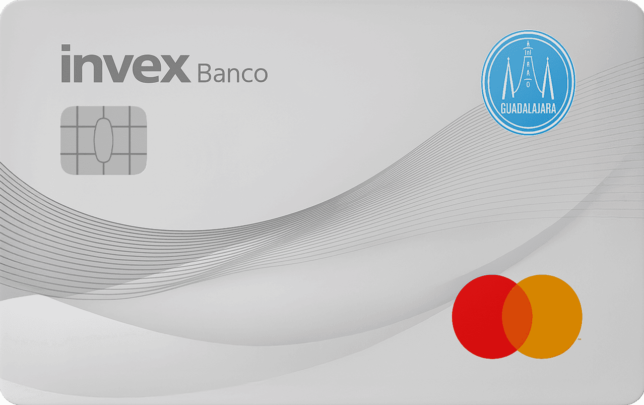 INVEX Farmacias Guadalájara