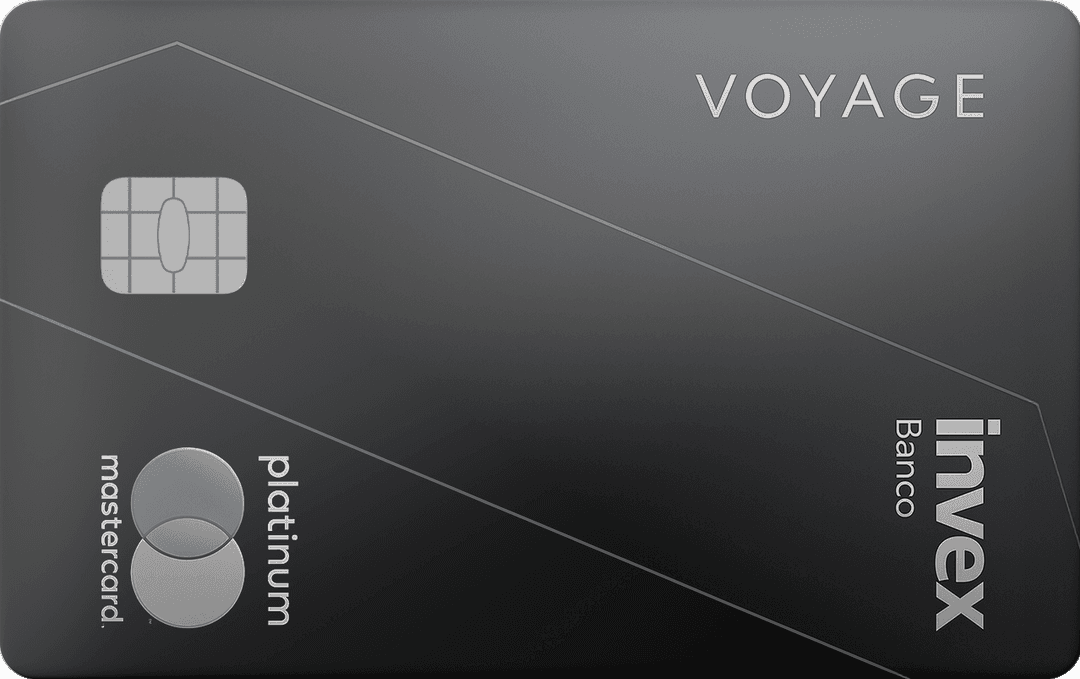 Voyage INVEX Platinum