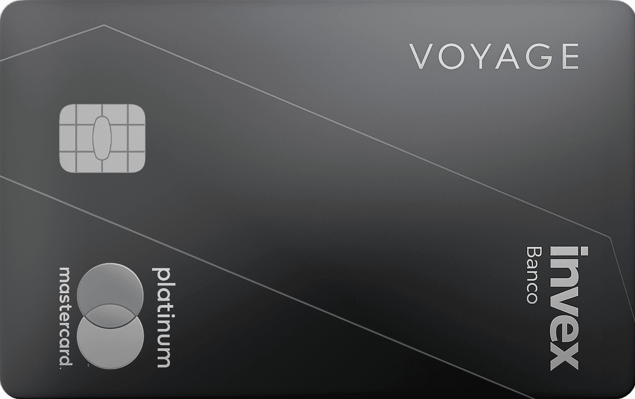 Voyage INVEX Platinum
