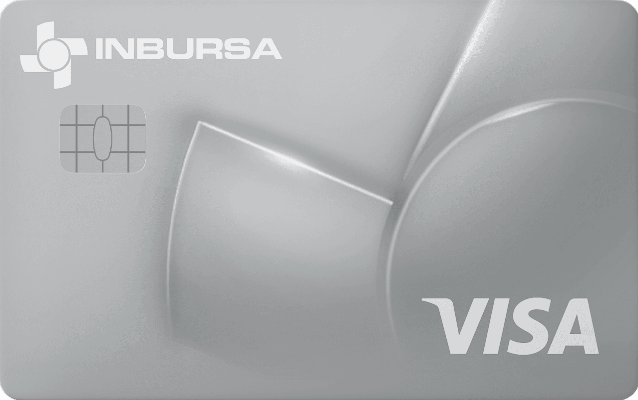 Tarjeta de Crédito Inbursa Platinum