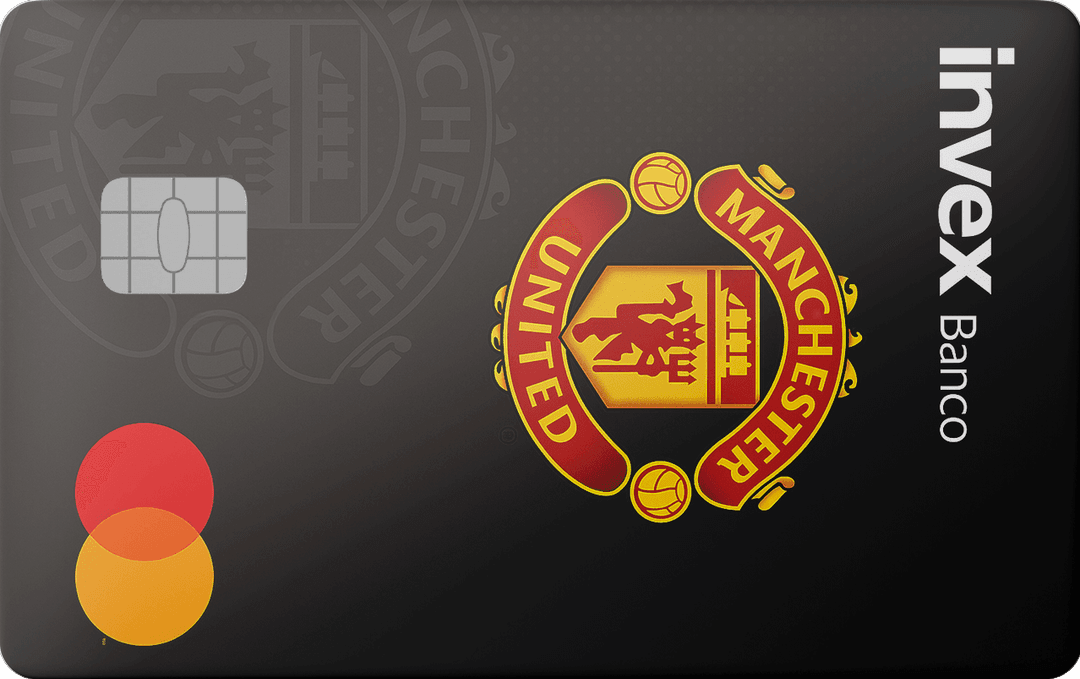 Manchester United INVEX