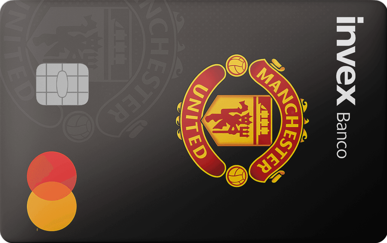 Manchester United INVEX