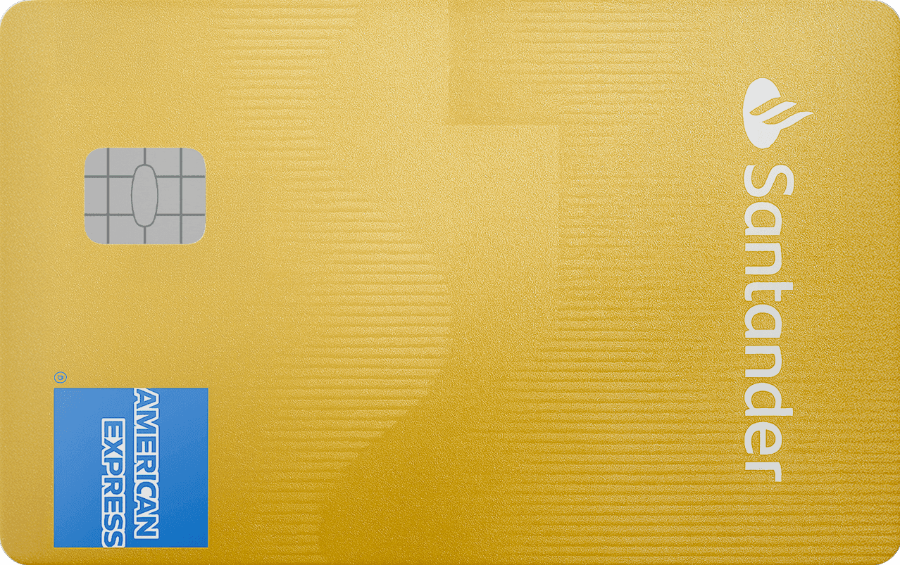 Santander American Express