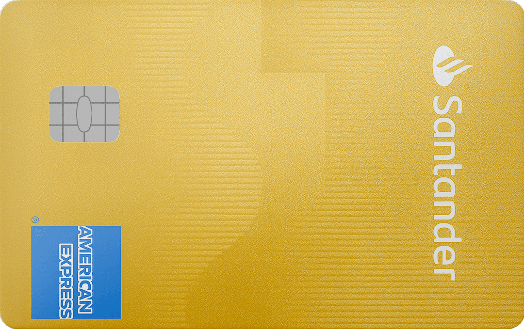 Santander American Express
