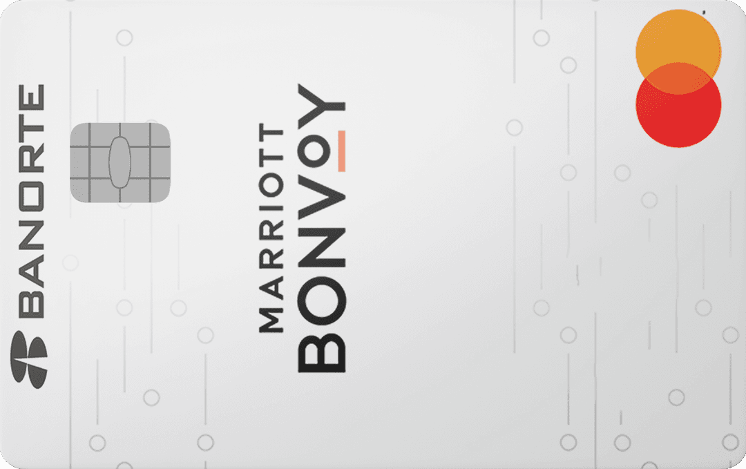 Marriot Bonvoy
