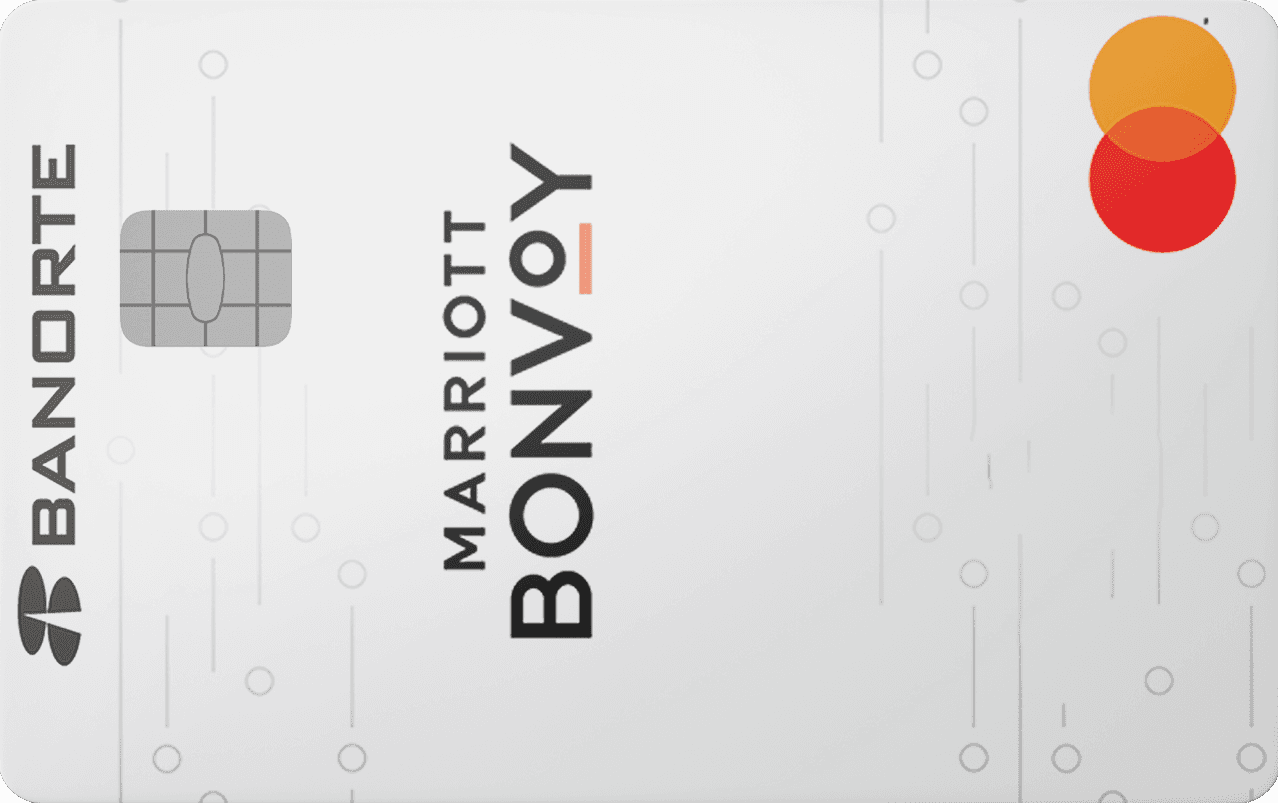 Marriot Bonvoy