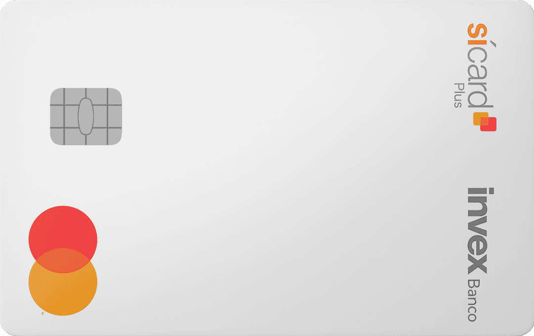 SíCard INVEX Plus