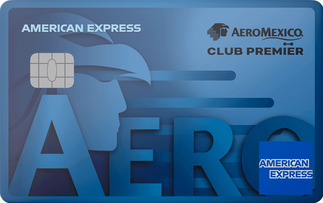 La Tarjeta American Express Aeroméxico