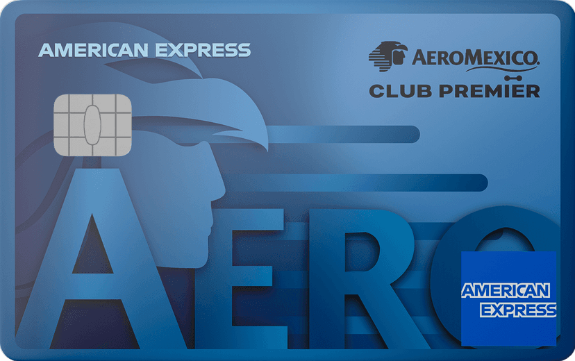La Tarjeta American Express Aeroméxico