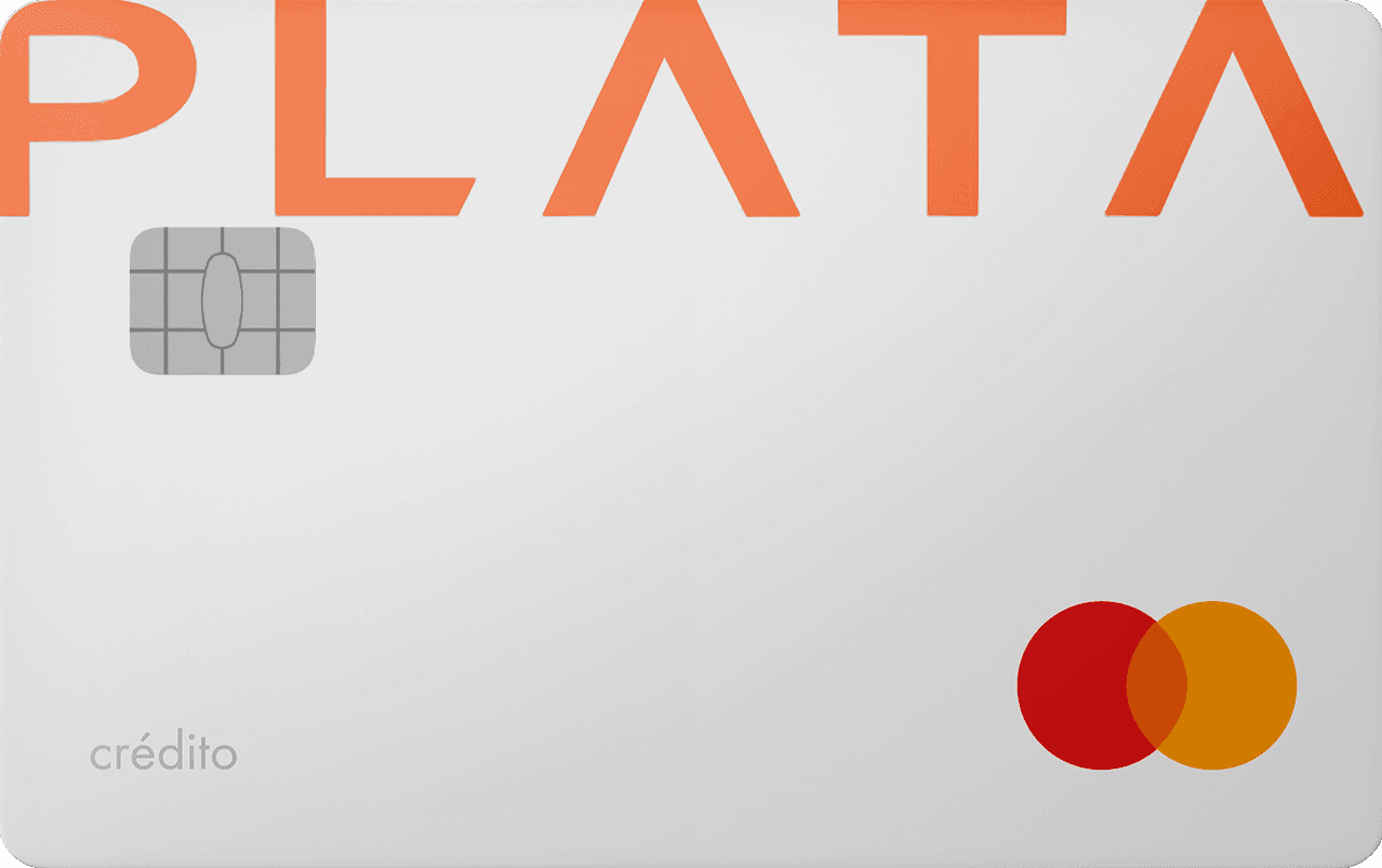 Plata card