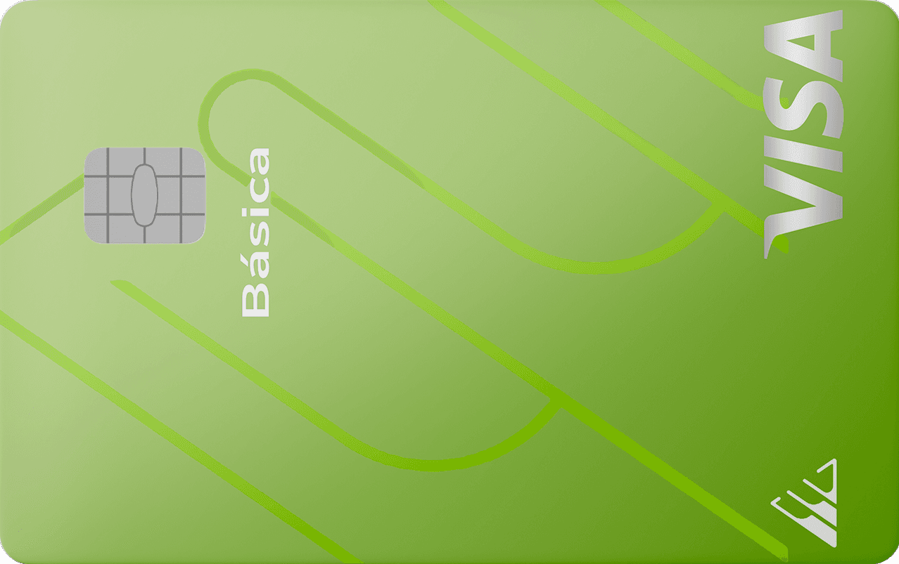 Tarjeta de Crédito Afirme Básica