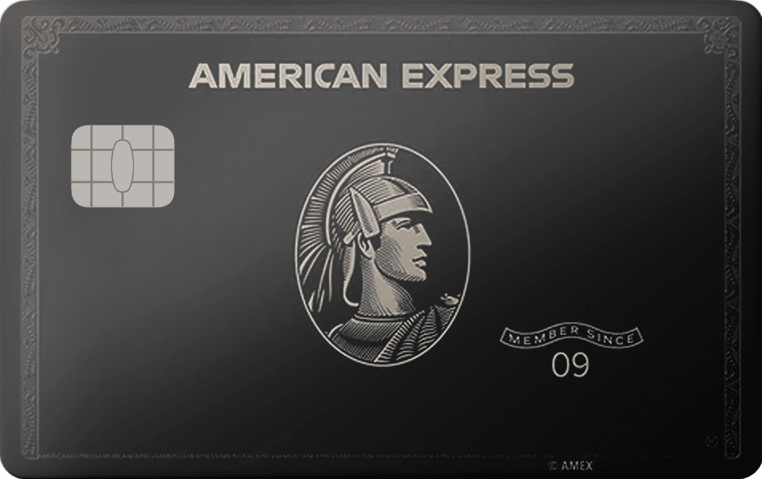 Tarjeta de Crédito Inbursa Black American Express