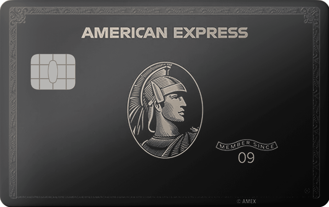 Tarjeta de Crédito Inbursa Black American Express