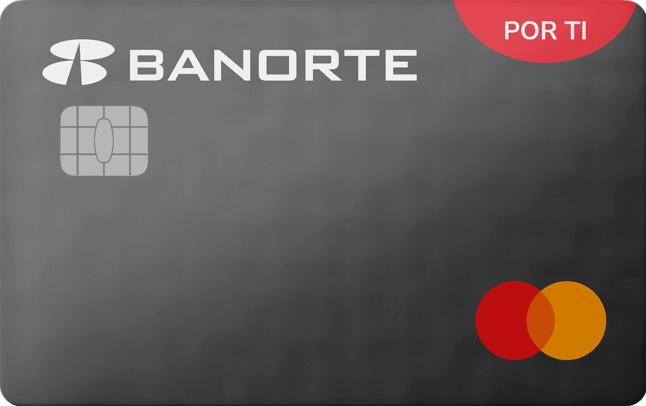 Banorte Por Tí