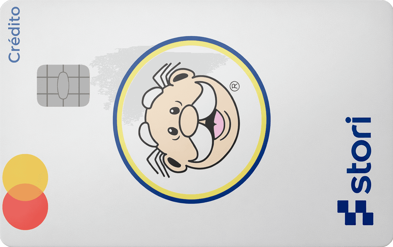 Stori x Farmacias Similares