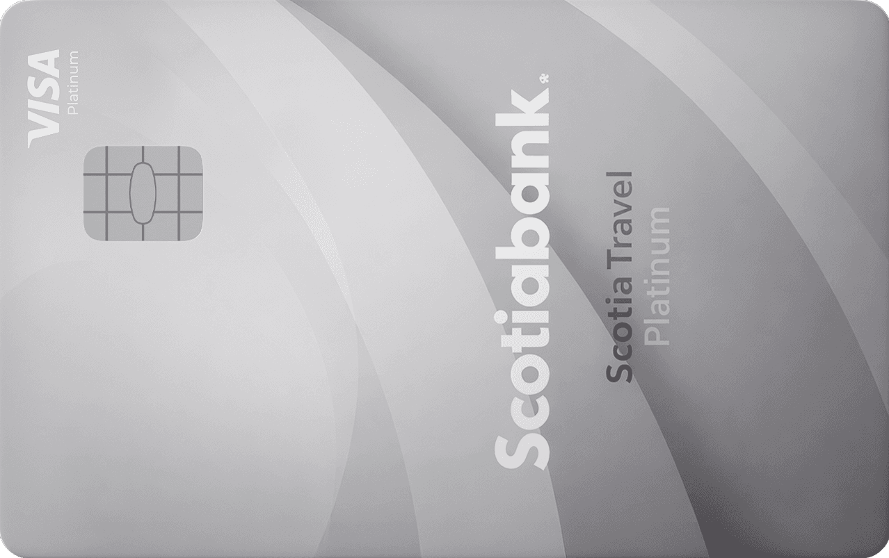 Scotia Travel Platinum