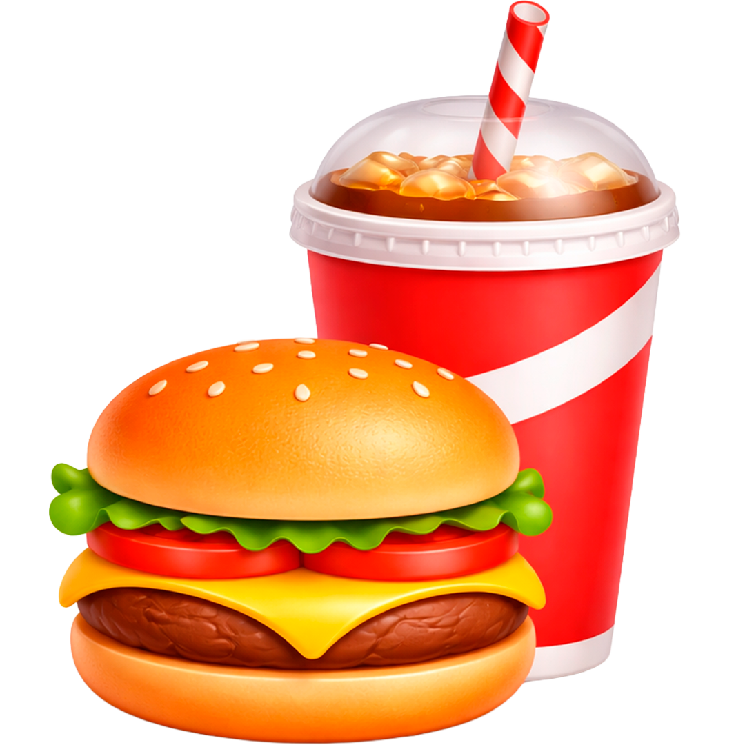 Alimentos y bebidas