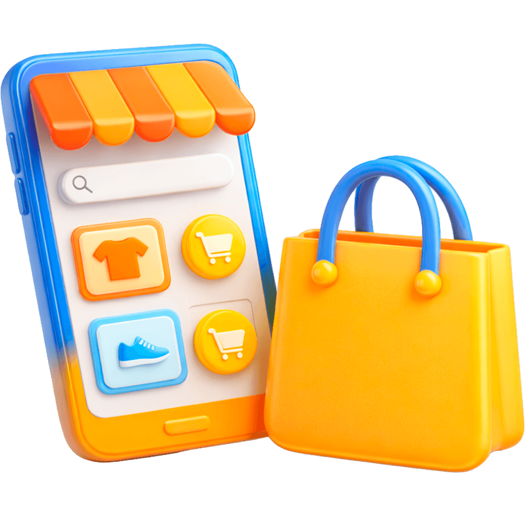 Compras en línea