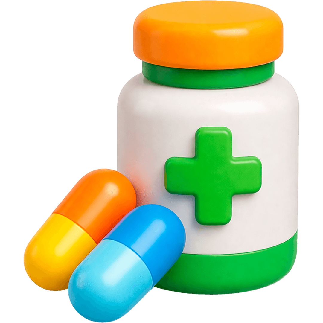 Salud y farmacia