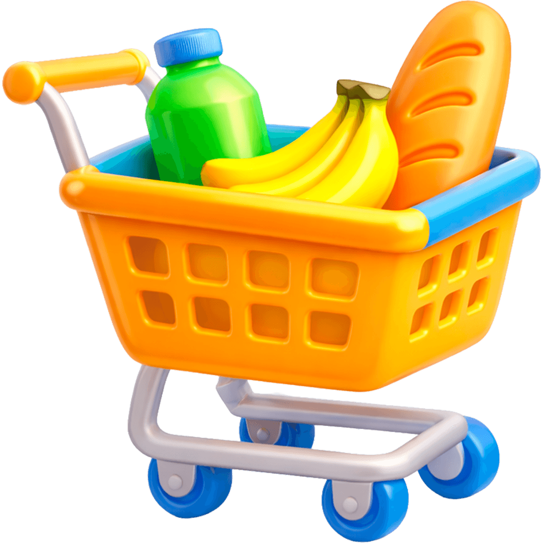 Supermercado