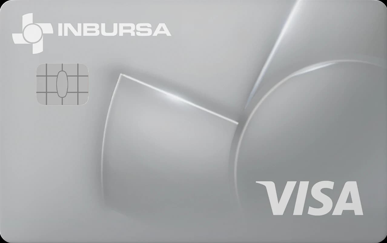 Tarjeta de Crédito Inbursa Platinum