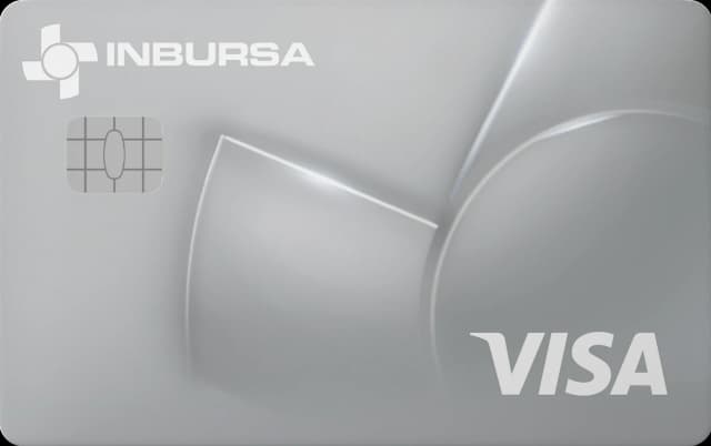 Tarjeta de Crédito Inbursa Platinum