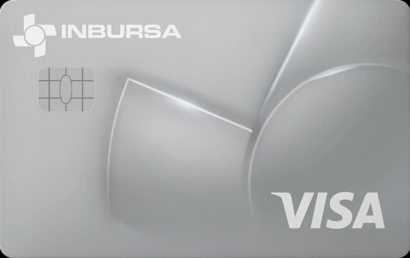 Tarjeta de Crédito Inbursa Platinum