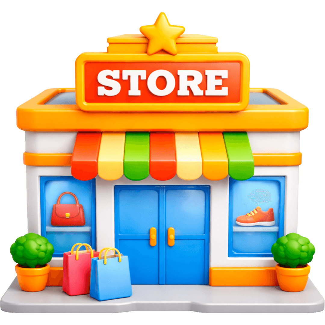 Tiendas departamentales