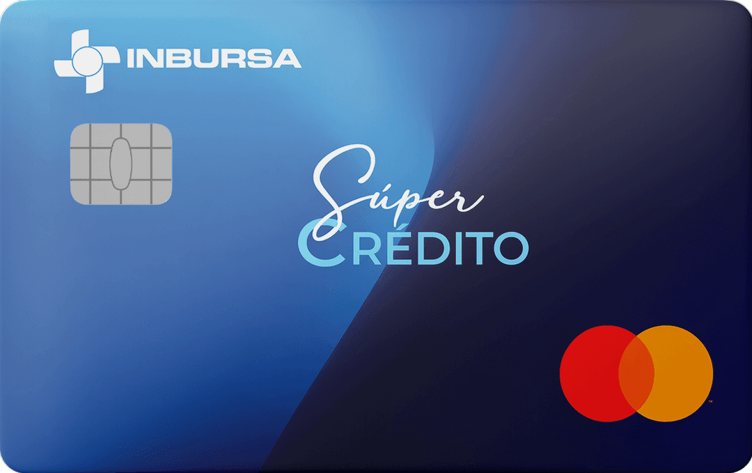 Tarjeta de crédito